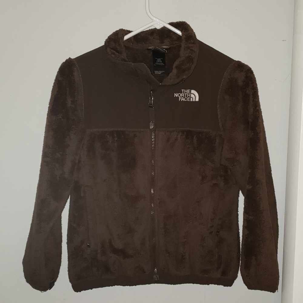 North Face jacket